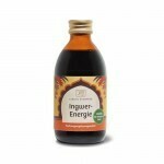 Ingwer Energie, Tonikum, Classic Ayurveda Mahrishi
