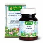 Eisen-Rasayana Maharishi 60 Tabletten