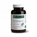 Ashvagandha Churna, Bio 100g Maharishi