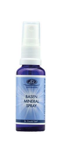 Basen Mineralspray,  CHF 19.90