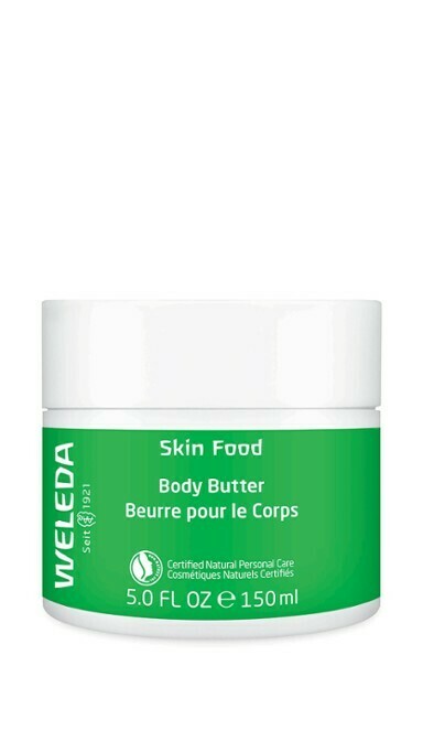 Weleda Skin Food Körperbutter 15ml