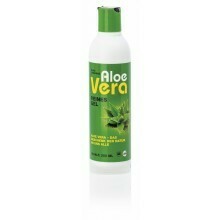Aloe Vera Gel BIO naturrein, 250 ml