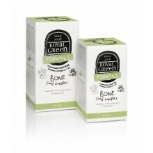 Bone Food Complex - für gesunde Knochen