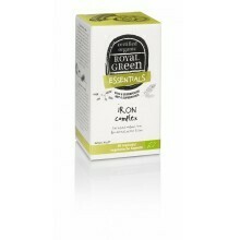 Eisen - Tabletten Bio