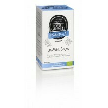 Magnesium - Tabletten