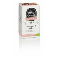 Vitamin B-Komplex (bio & vegan)