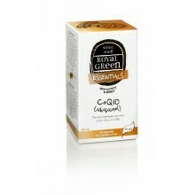 CoQ10 Anti Aging  Kapseln  Royal Green