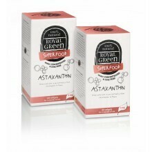 Astaxanthin - Softgel Royal Green
