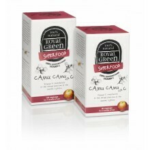 Vitamin C Camu Camu Royal Green