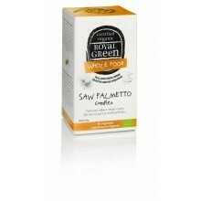 Saw Palmetto Complex Royal Green