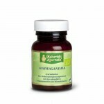 Ashwagandha, Bio 60 Tabletten Maharishi