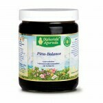 Pitta-Balance, Frucht-Kräuterpaste Maharishi 600g