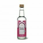 Rosenwasser, Bio Maharishi