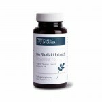 Shallaki Extrakt Boswellia 45, Bio, 100 Kapseln