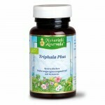 Triphala Plus 60 Tabletten CHF 24.90