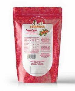 Camu Camu Pulver Bio  (200g)