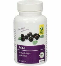 Acai Pulver BIO