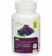OPC Kapseln BIO