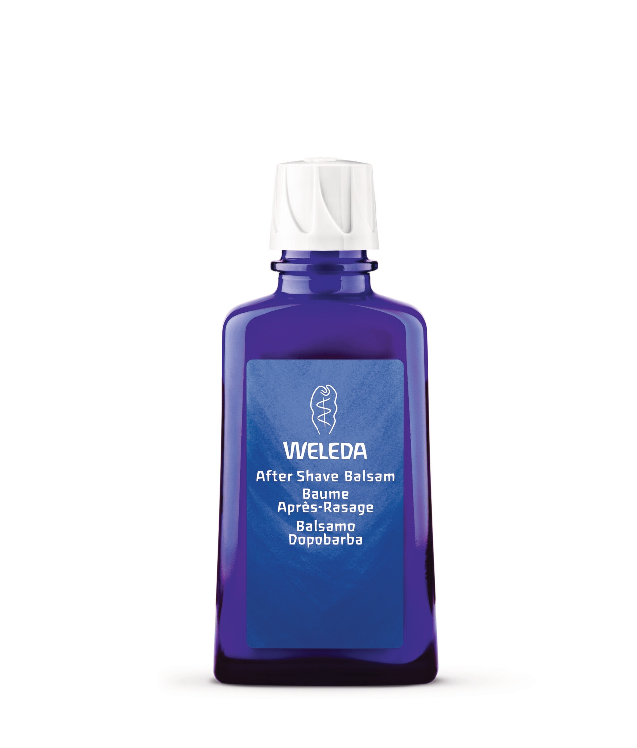After Shave Balsam  Weleda 100ml