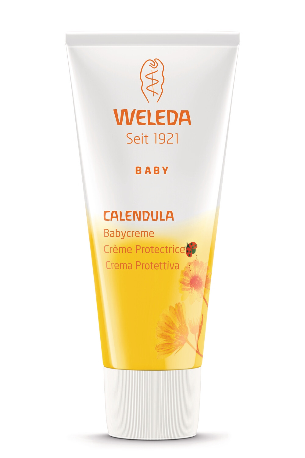 Calendula Babycreme 75ml. CHF 7.20