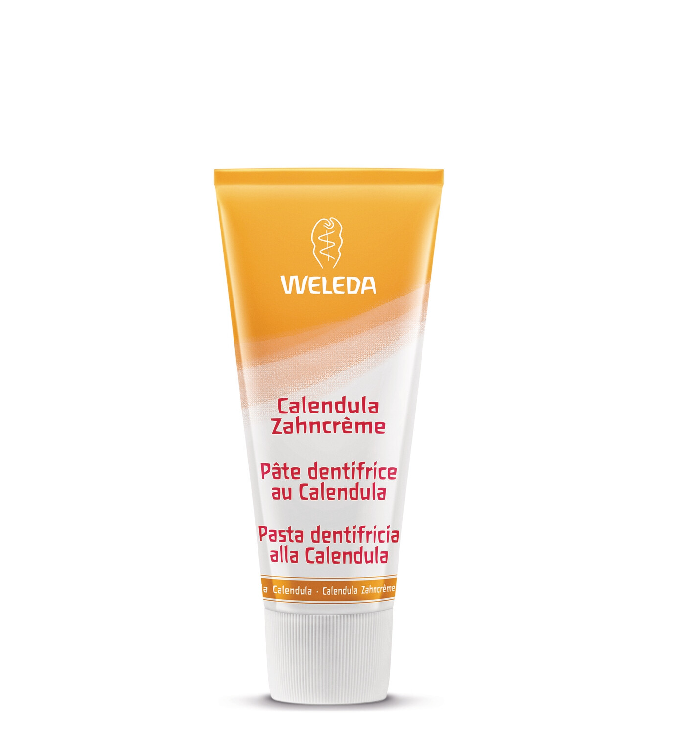 Calendula-Zahncreme Weleda