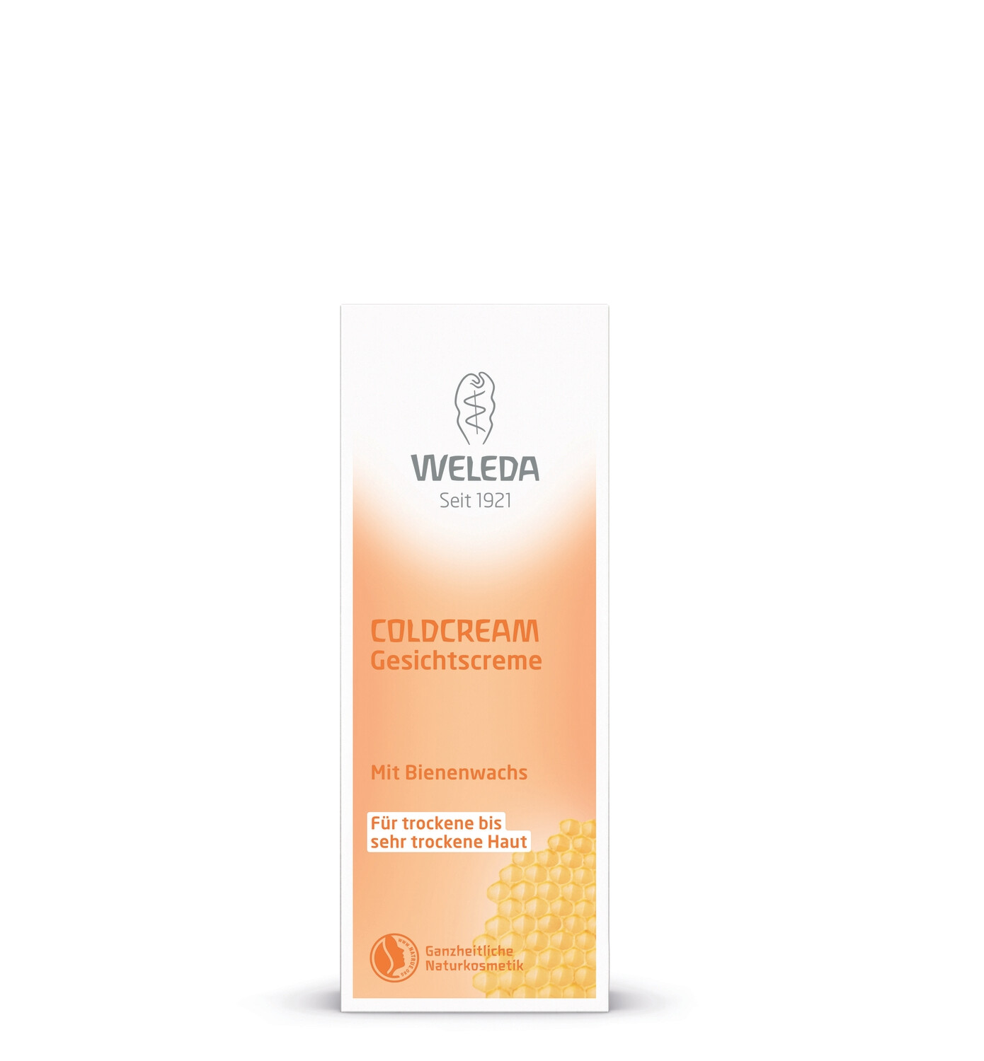 Coldcream Weleda