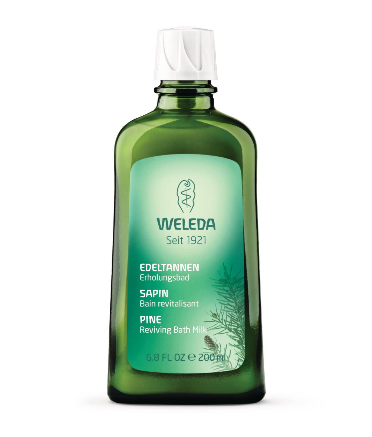 Edeltannen Erholungsbad Weleda