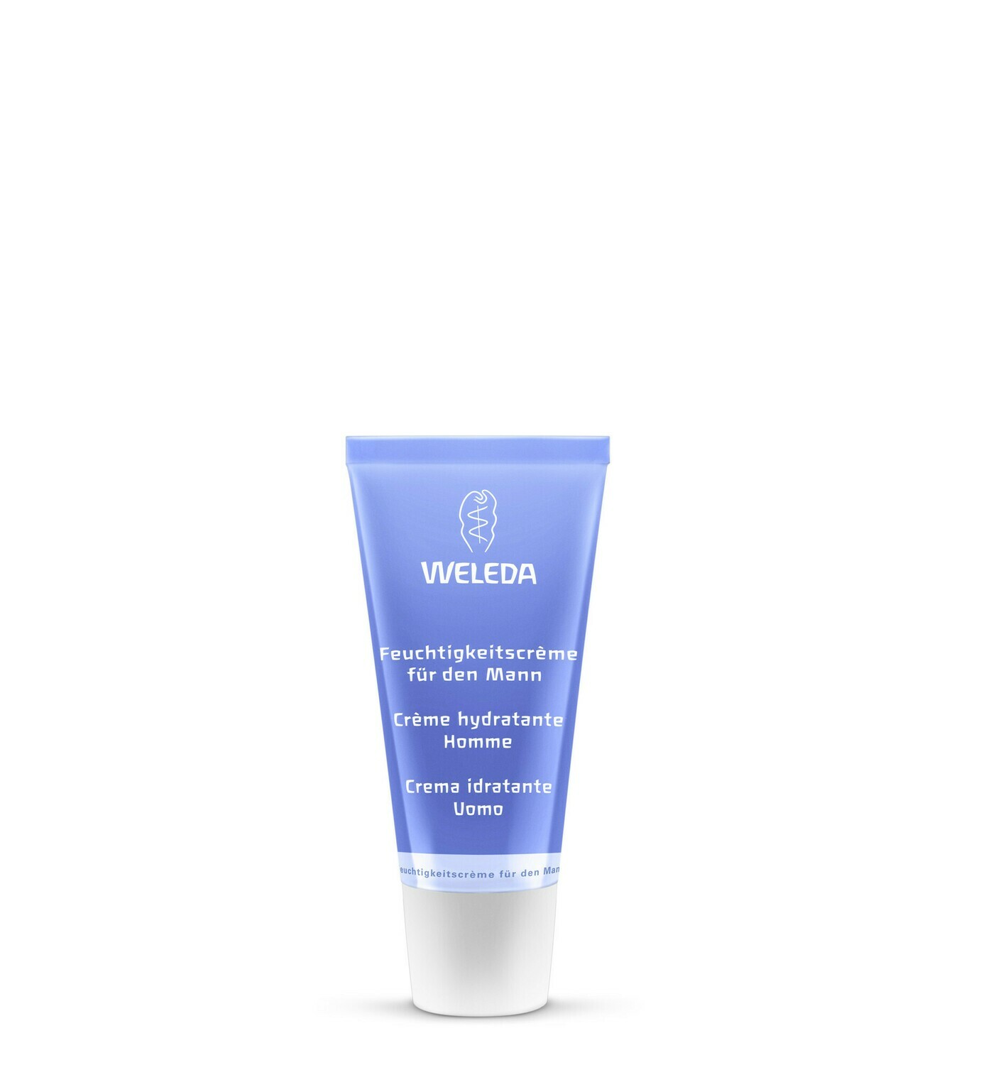 Feuchtigkeits­creme  Mann Weleda