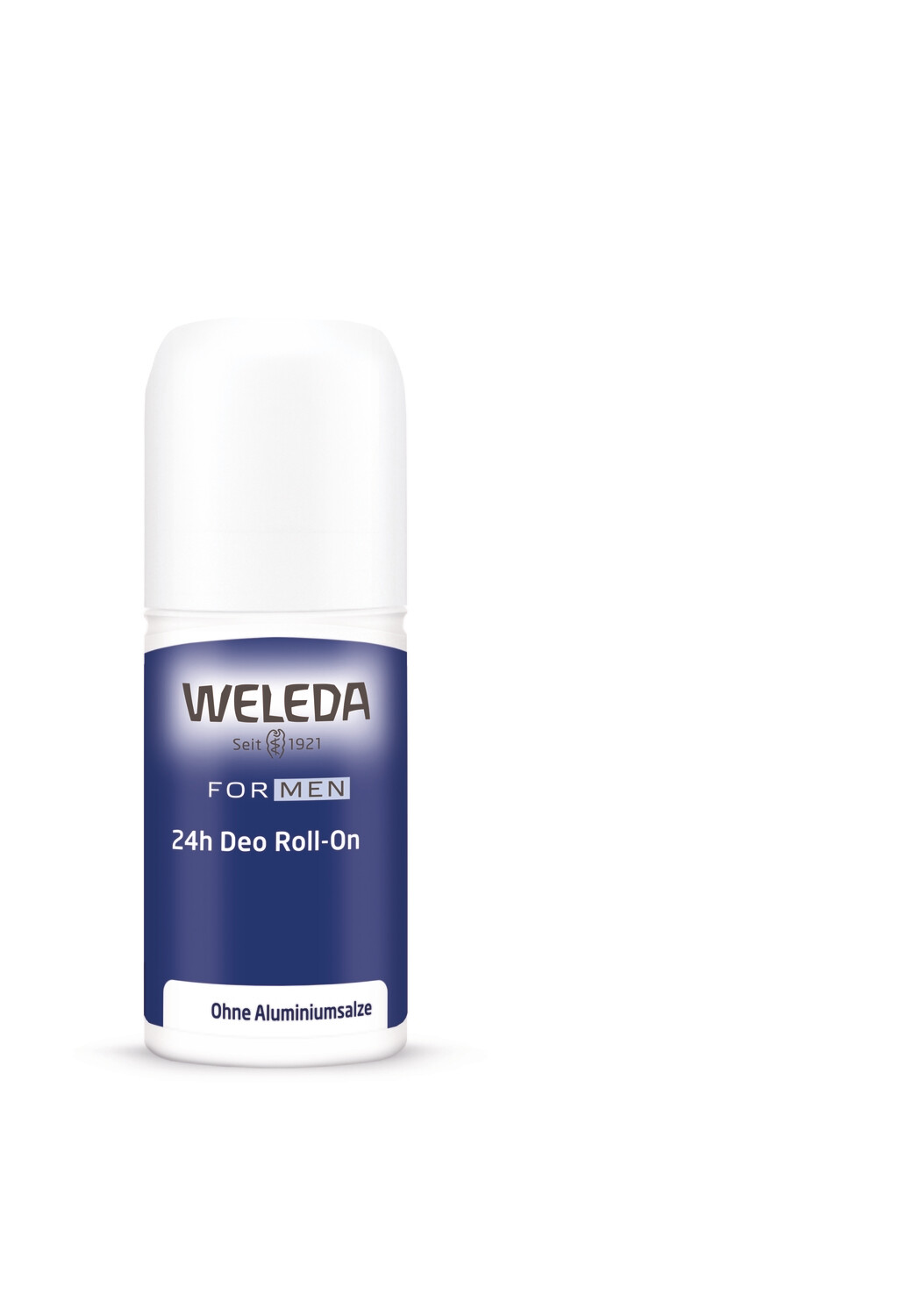 Men 24h Deo Roll-On Weleda
