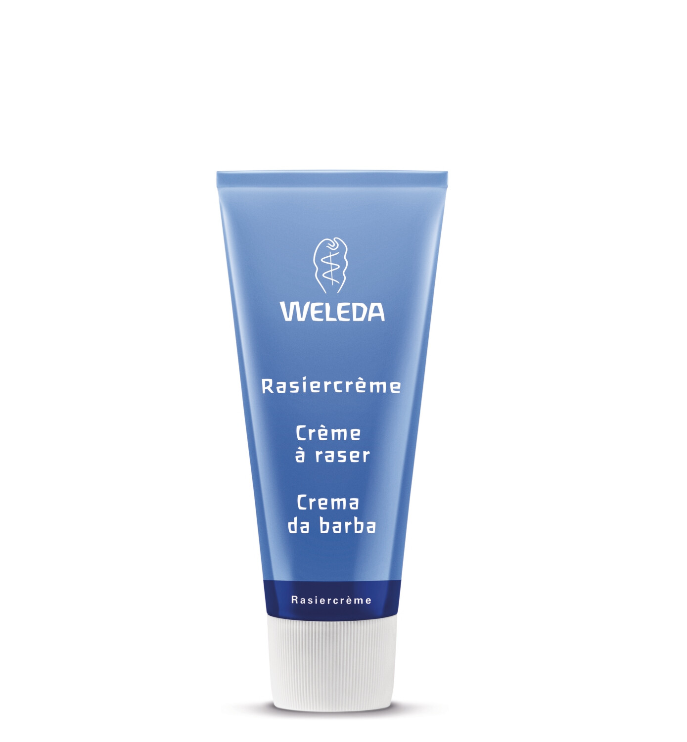 Rasiercreme CHF 5.50.-