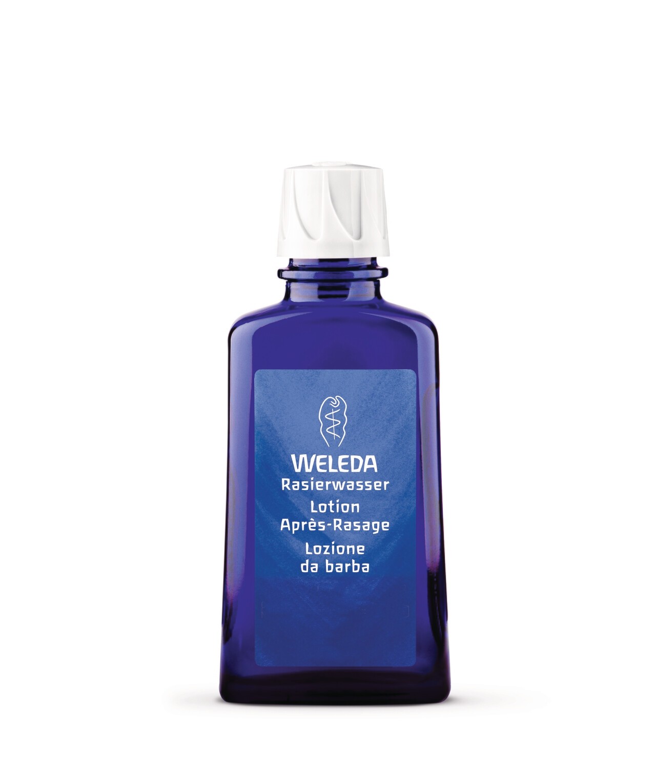 Rasierwasser Weleda