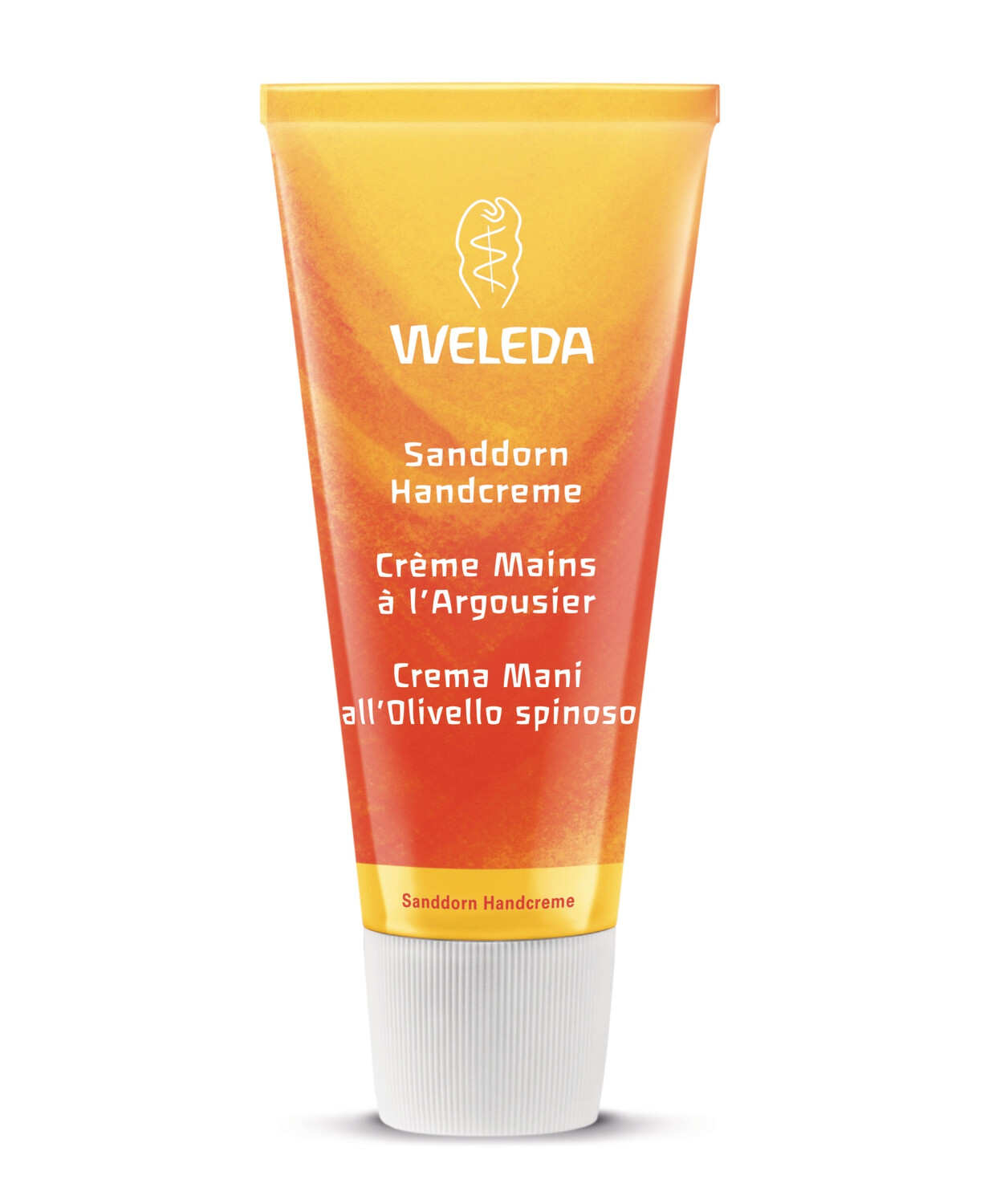 Sanddorn Handcreme  Weleda