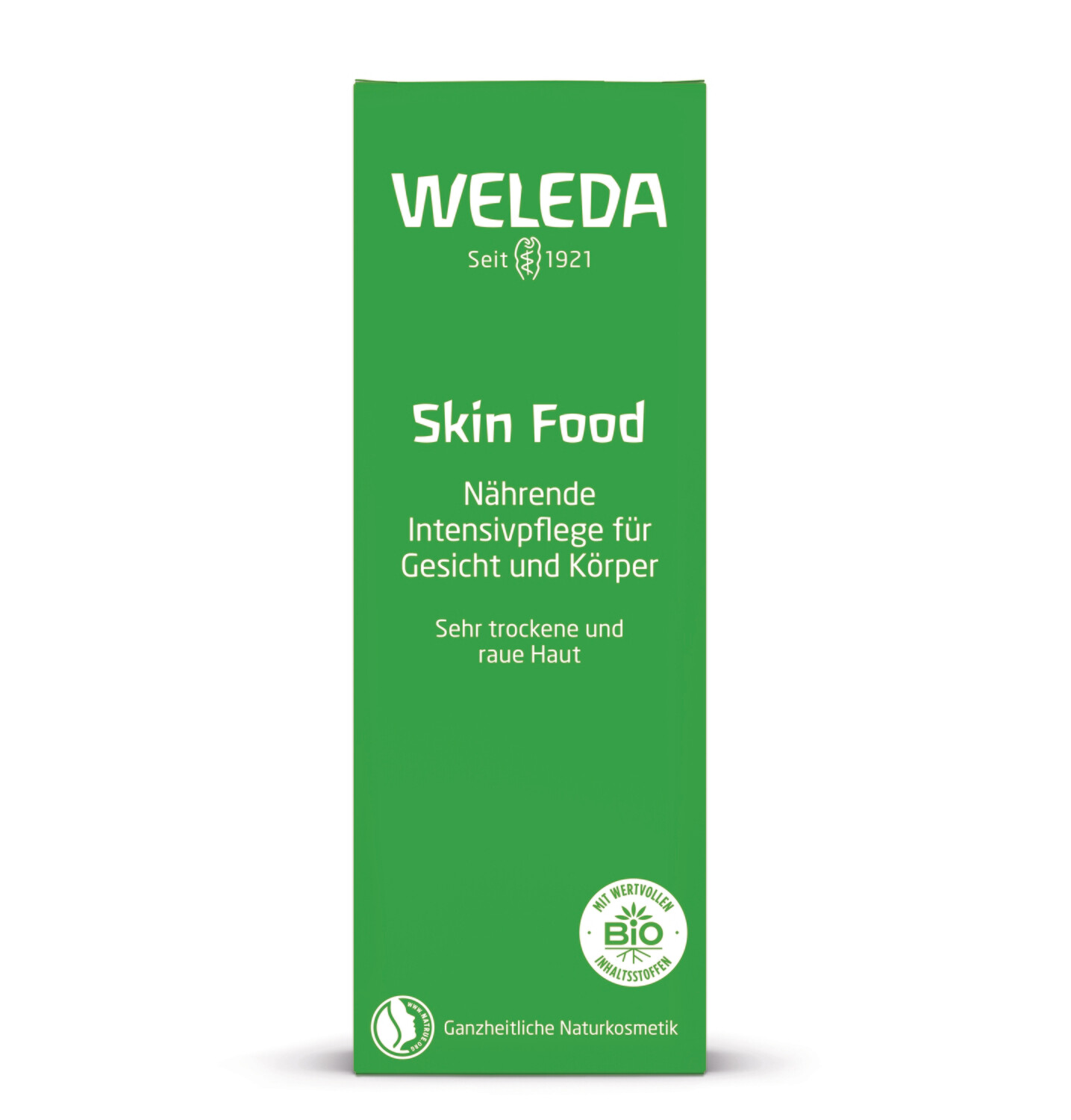 Skin Food 75ml Weleda