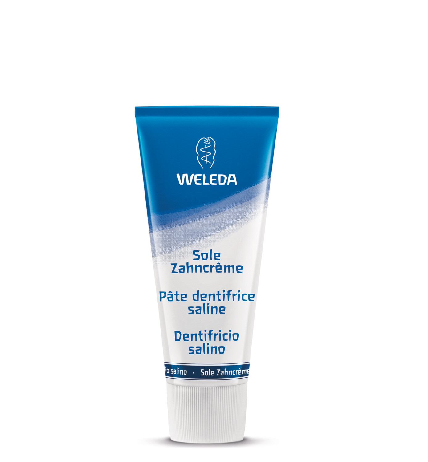 Sole Zahncreme Weleda
