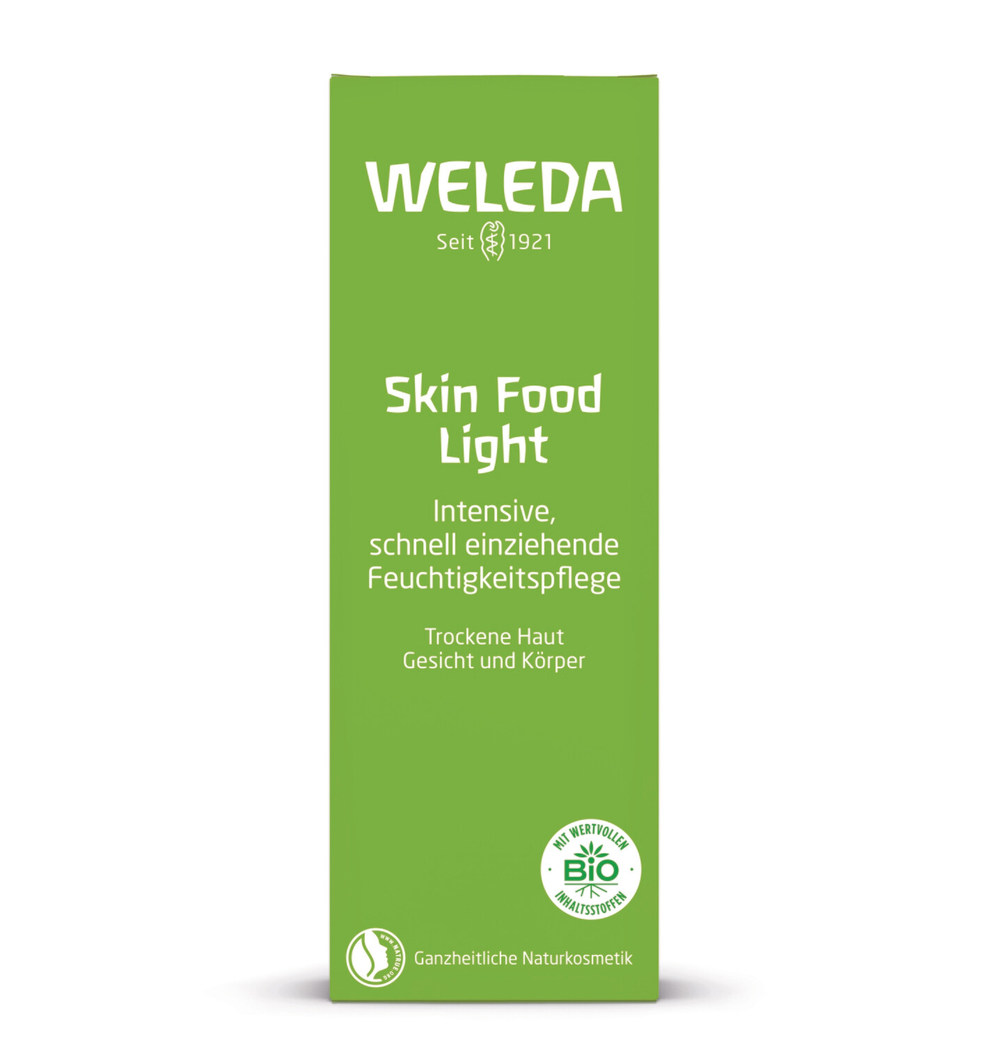 Skin Food Light 75ml Weleda