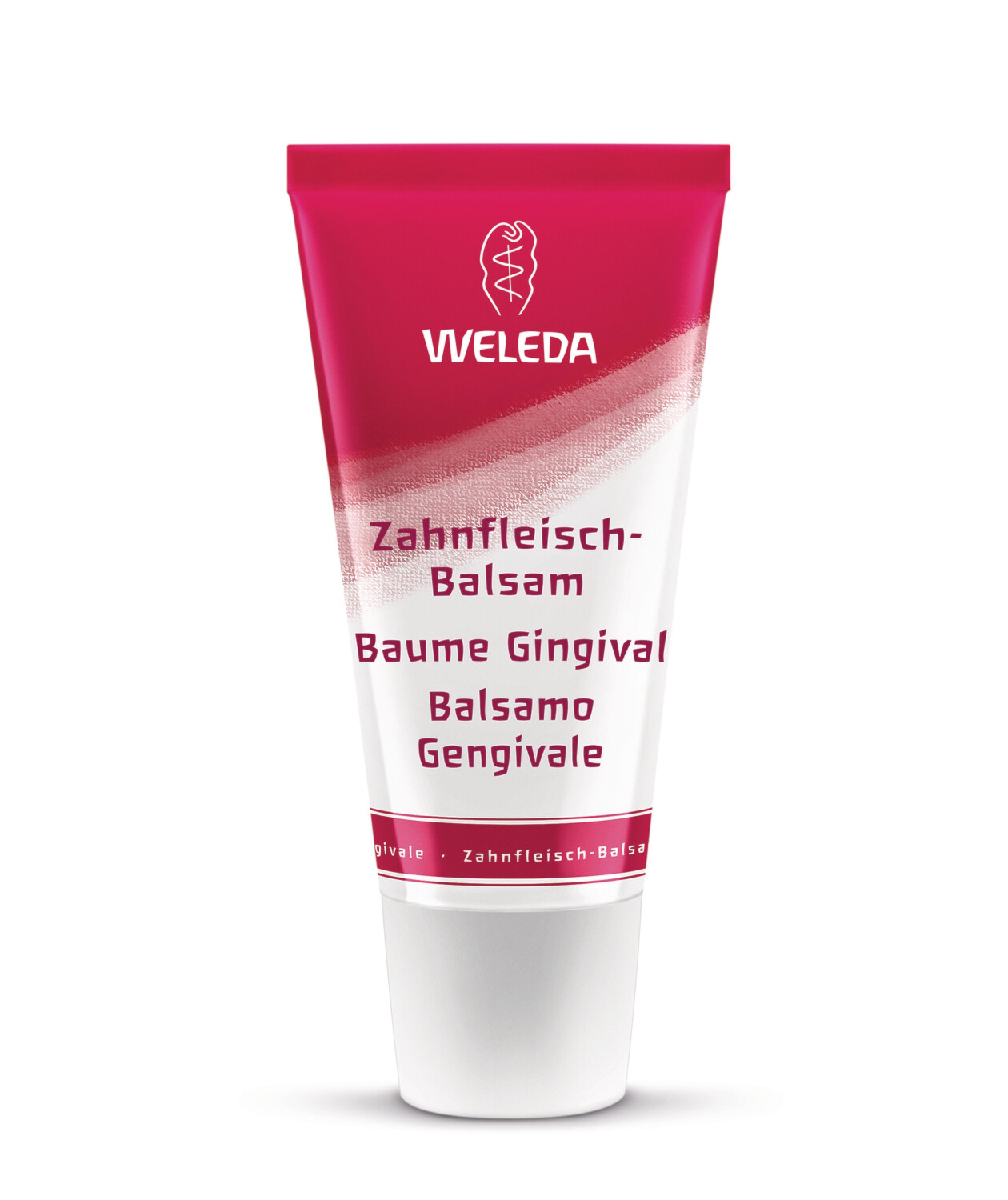 Zahnfleisch­balsam Weleda