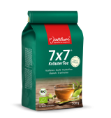 7X7 KRÄUTERTEE® BIO 500g Jentschura