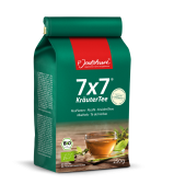 7x7 Kräuter Tee 250 g Jentschura