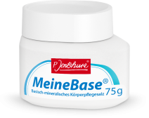 MEINEBASE ®  Jentschura 75g
