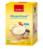 MORGENSTUND'® BIO 2x1kg Jentschura