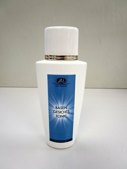 Basen Gesichtstonic CHF 25.90.- Dr Töth by Prima Natura Luzern