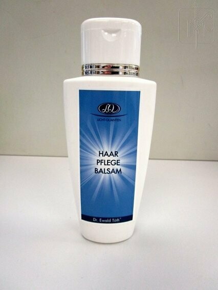 Haarpflegebalsam CHF 22.90.- Dr Töth by Prima Natura Luzern