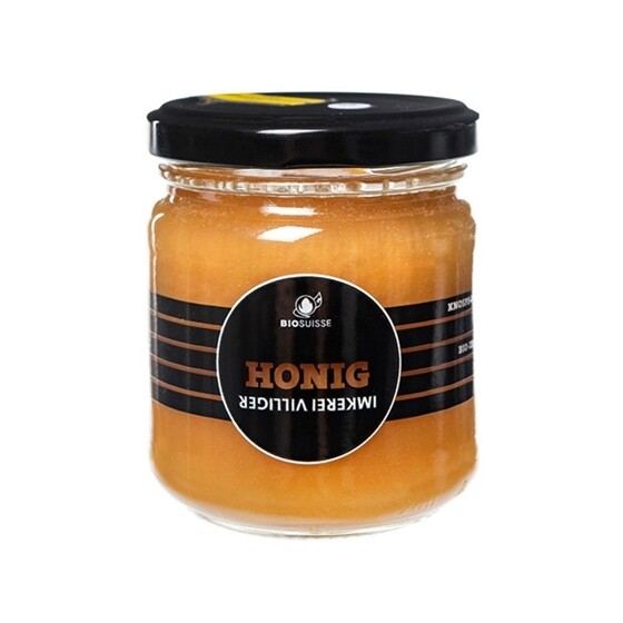 Honig cremig Glass CHF 23.90.-
