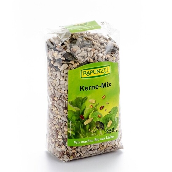 Rapunzel Bio Kerne-Mix geröstet Beutel 250 g