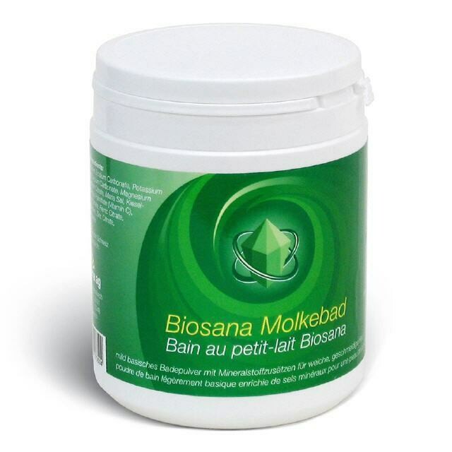 MOLKEBAD Biosana
