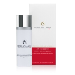 Anti Aging Serum RENAISSANCE Gerda Spillmann   30ml