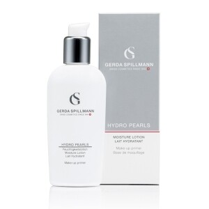 HYDRO PEARLS – 100ml Gerda Spillmann