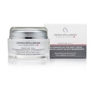 PRESTIGE CELL CREAM – 50ml Gerda Spillmann
