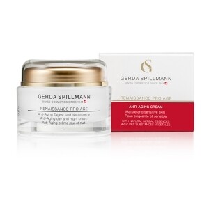 RENAISSANCE PRO AGE CREAM – 50ml Gerda Spillmann