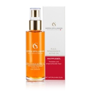 RENAISSANCE ACTIVE OIL 50ml Gerda Spillmann